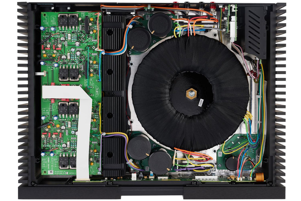 Naim Audio NAP 250 Bild 3