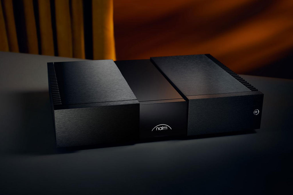 Naim Audio NAP 250 Bild 4