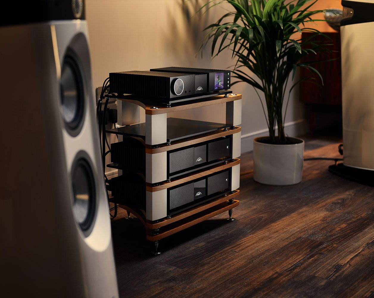 Naim Audio NAP 250 Bild 5