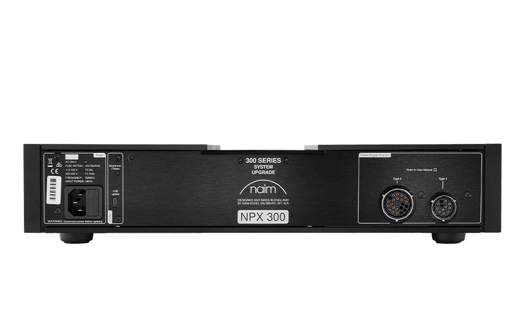 Naim Audio NPX 300 Bild 2