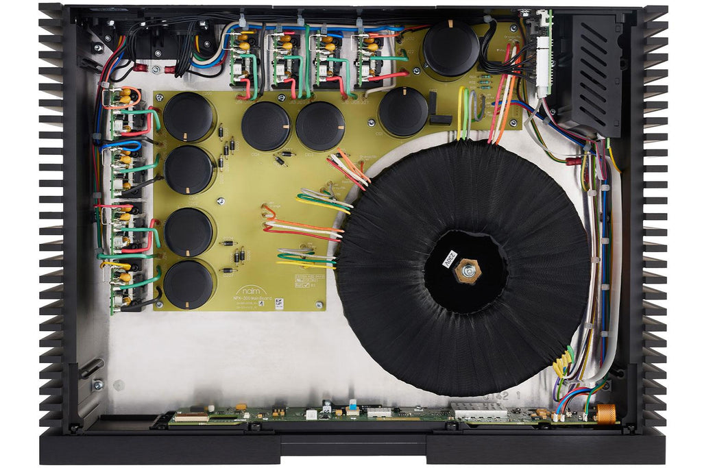Naim Audio NPX 300 Bild 3