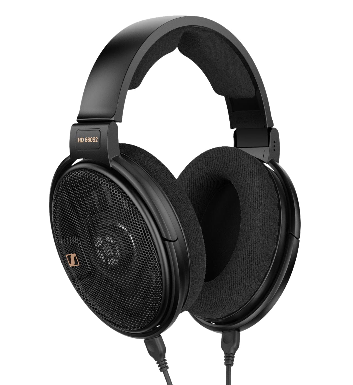 sennheiser hd660s2 kopfhörer