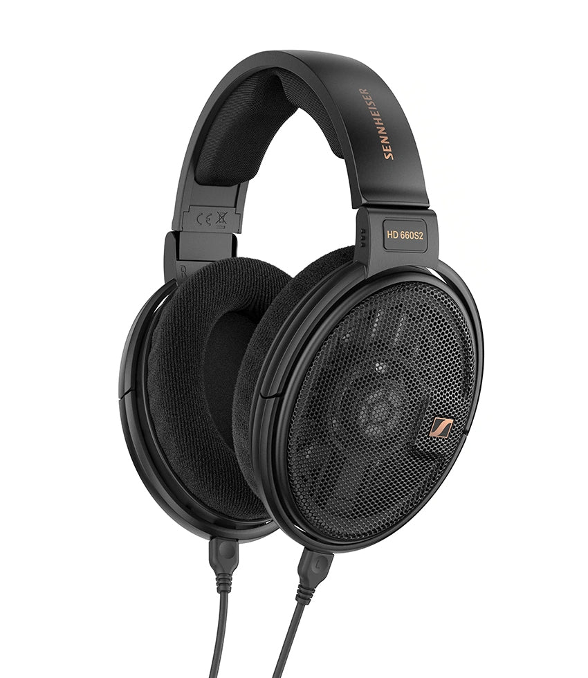 sennheiser hd660s2 kopfhörer