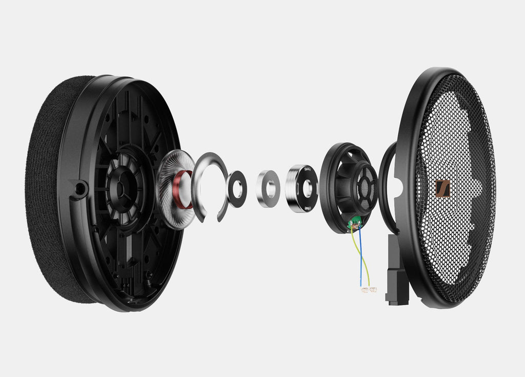 sennheiser hd660s2 kopfhörer