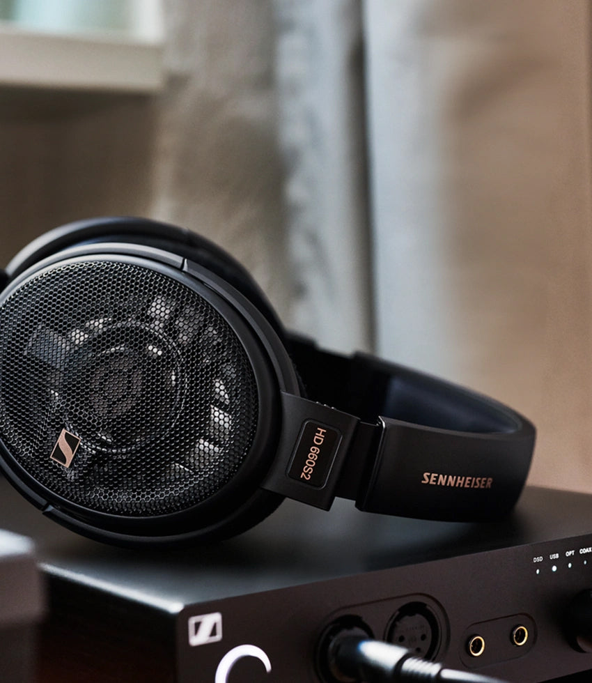 sennheiser hd660s2 kopfhörer