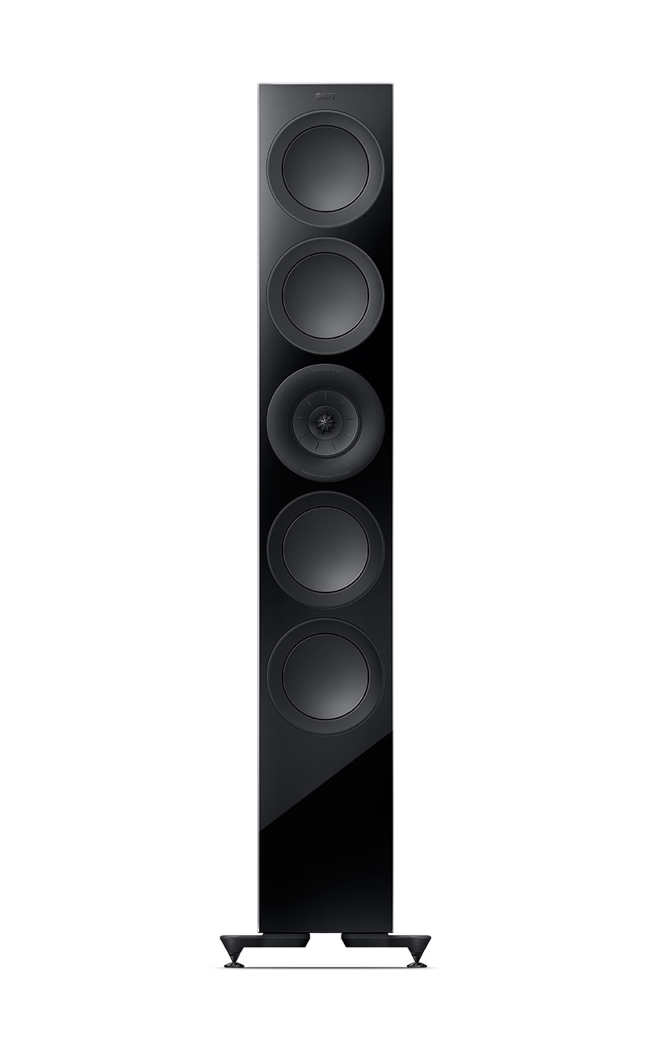 KEF R11 Meta (Paar) Bild 5