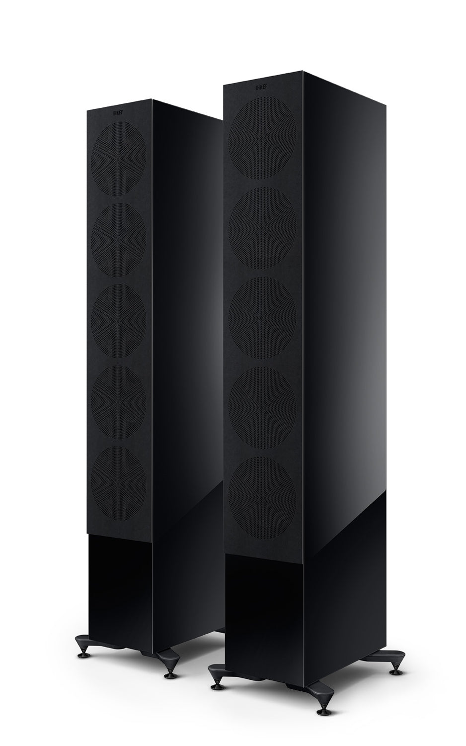 KEF R11 Meta (Paar) Bild 4