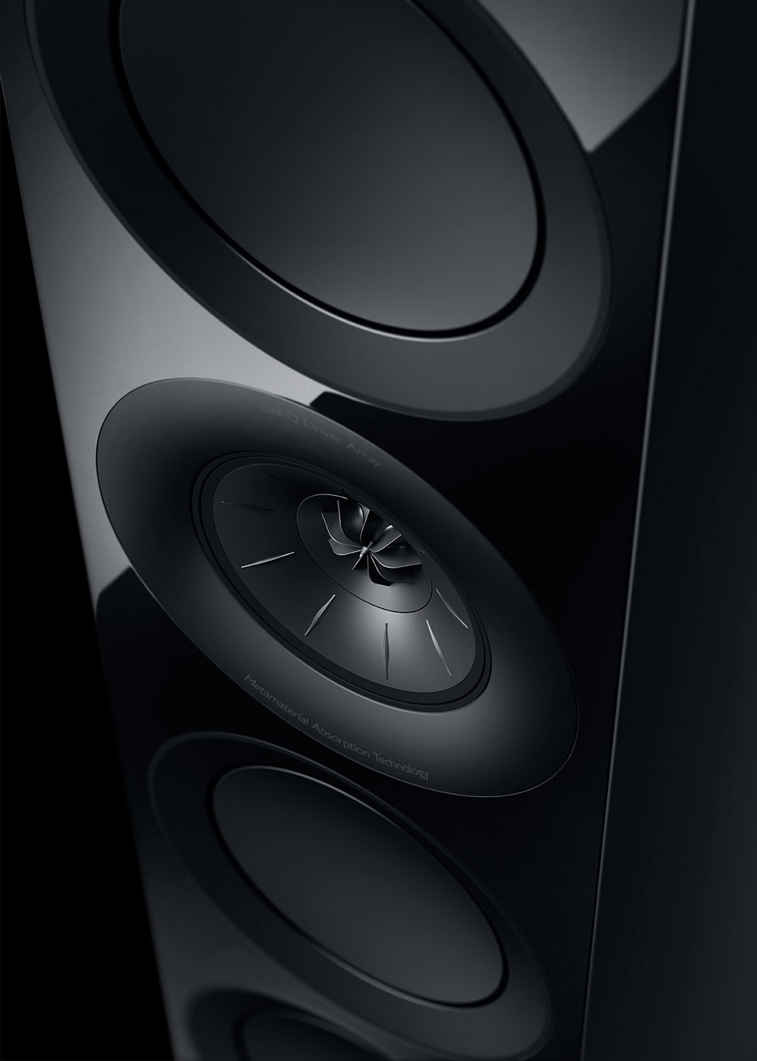 KEF R11 Meta (Paar) Bild 12