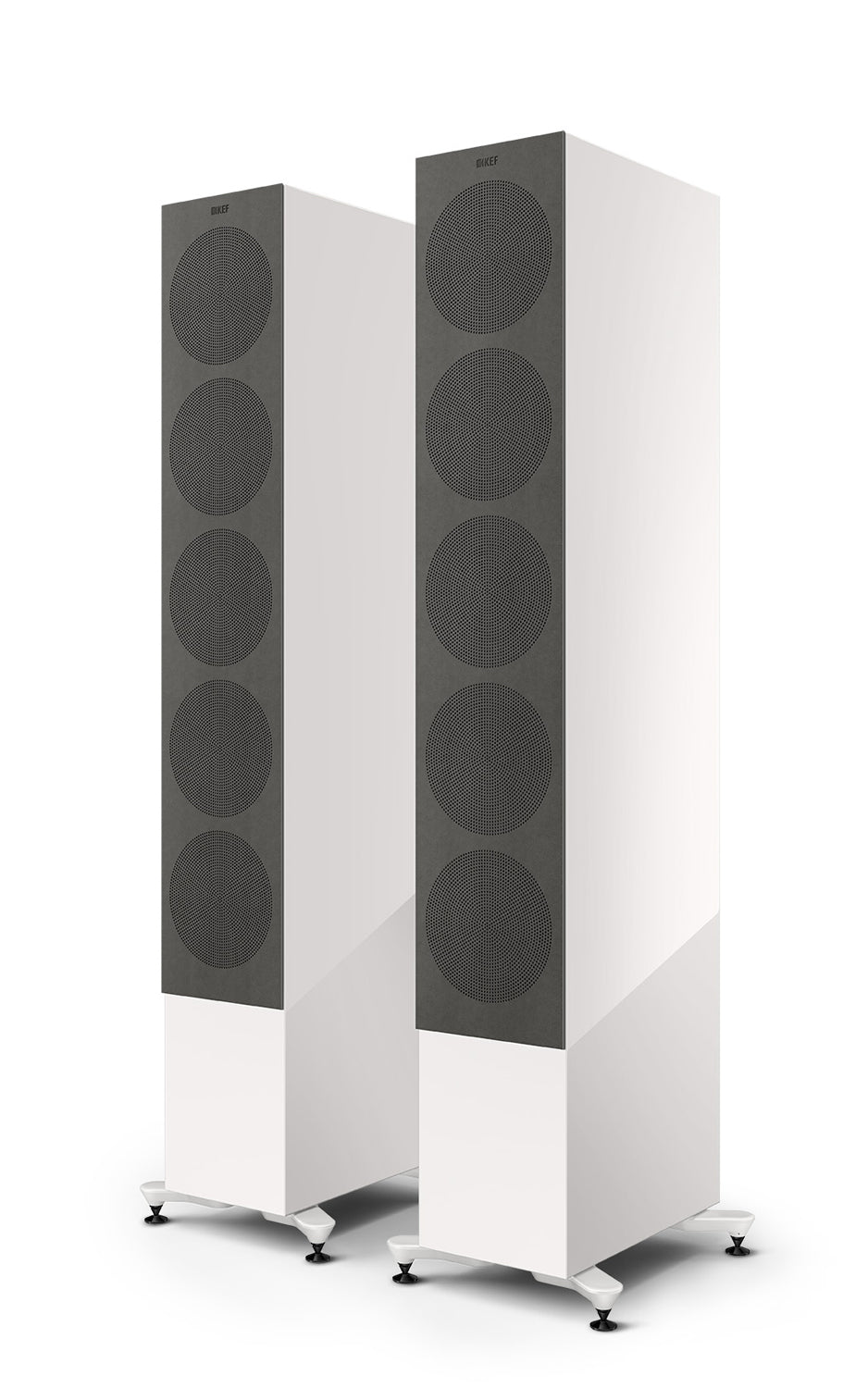 KEF R11 Meta (Paar) Bild 8