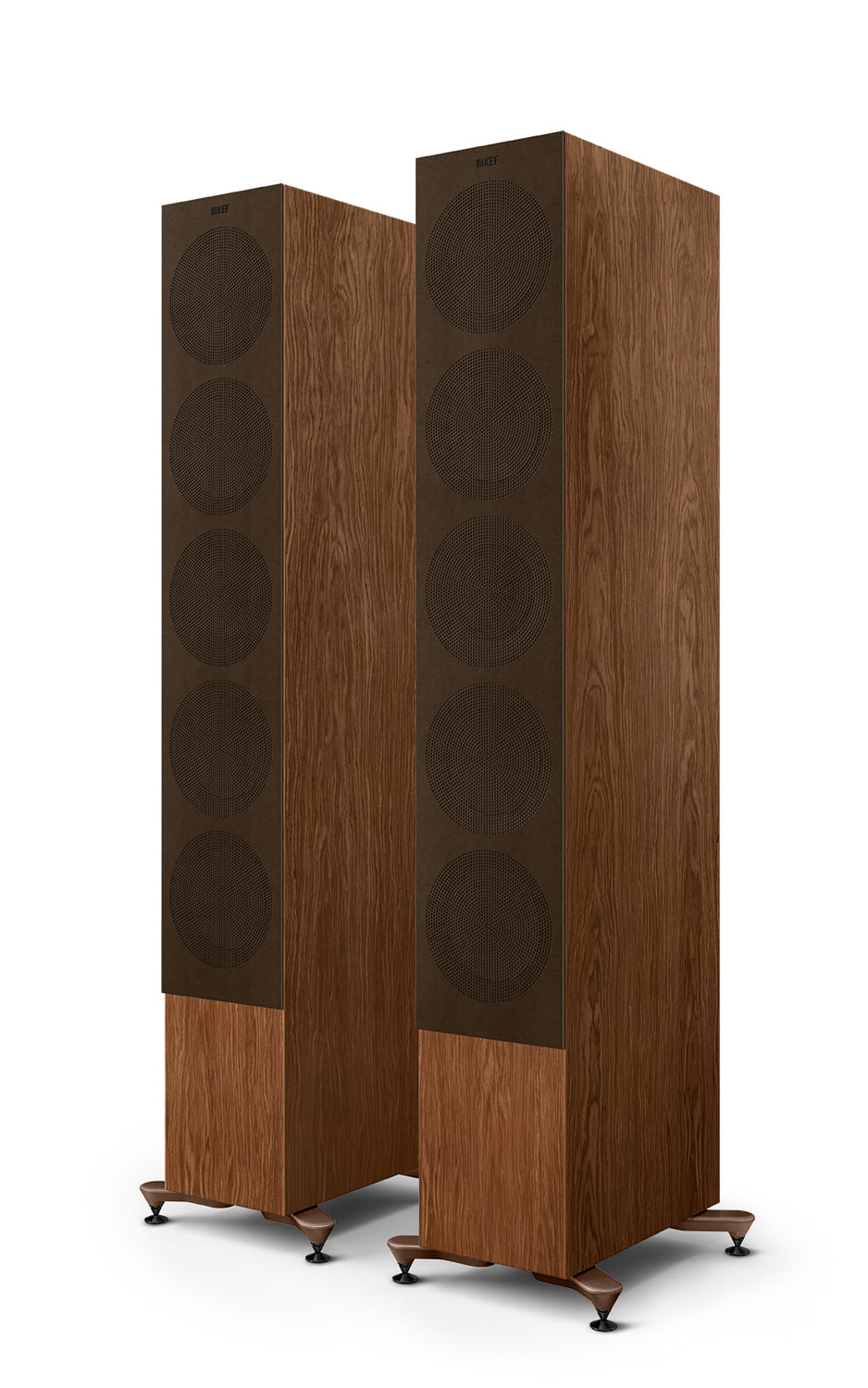 KEF R11 Meta (Paar) Bild 10