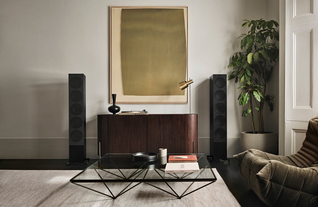 KEF R11 Meta (Paar) Bild 14