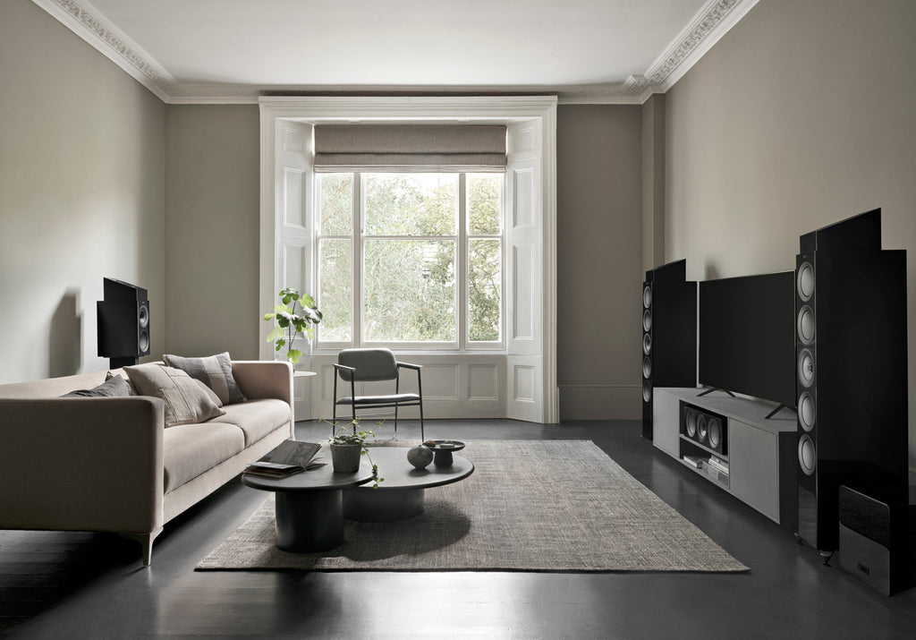 KEF R11 Meta (Paar) Bild 15
