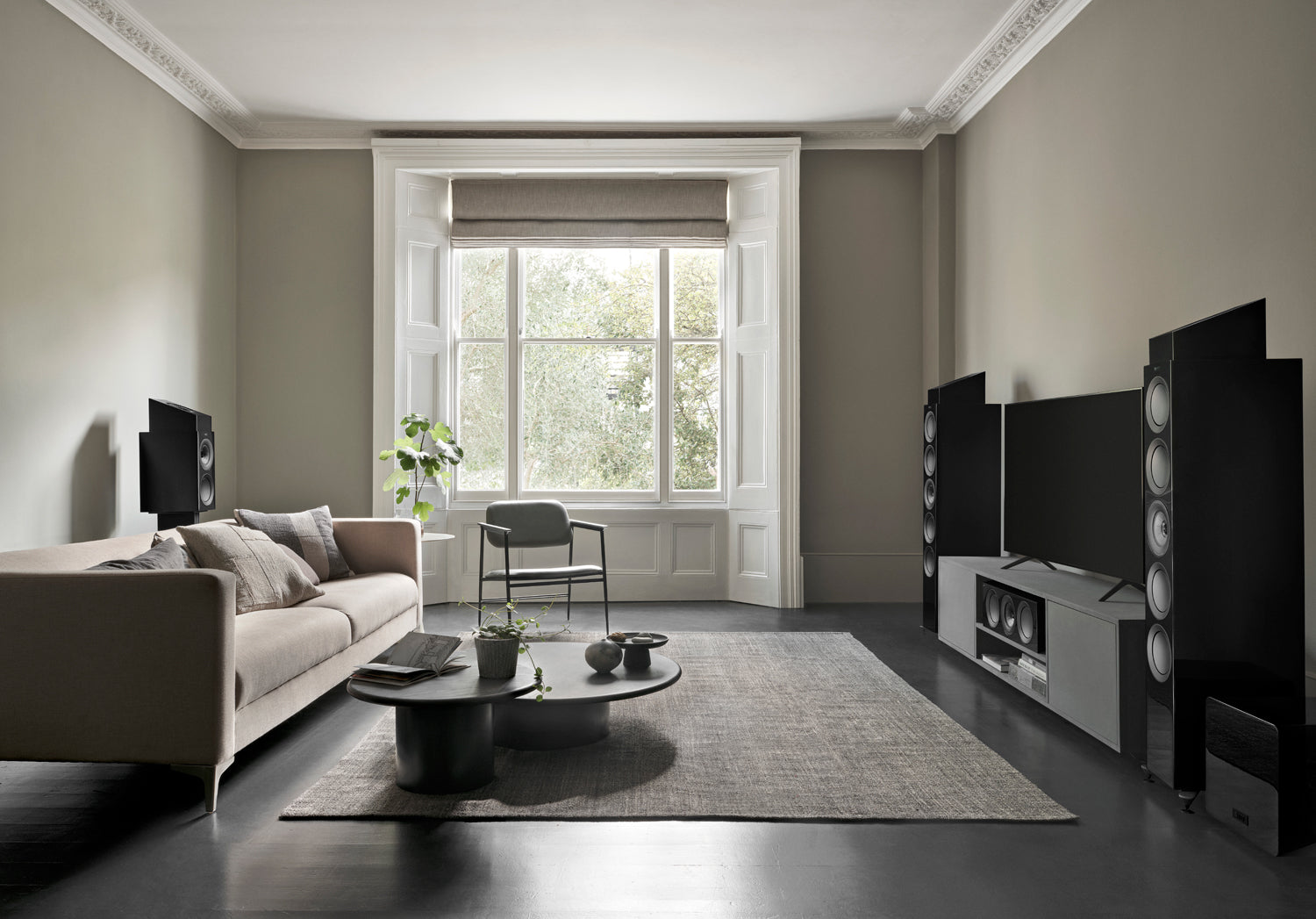 KEF R11 Meta (Paar) Bild 15