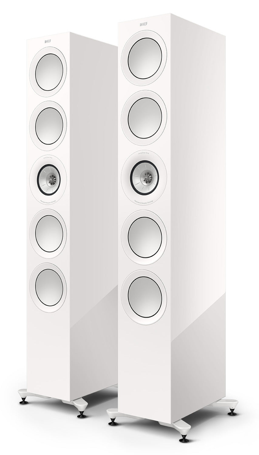 KEF R11 Meta (Paar) Bild 1