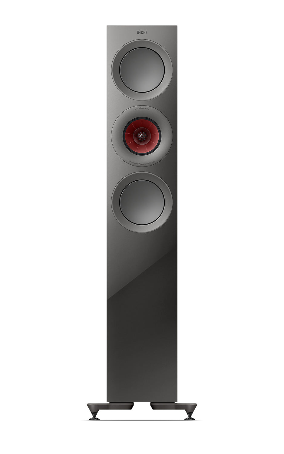 KEF R7 Meta (Paar) Bild 9