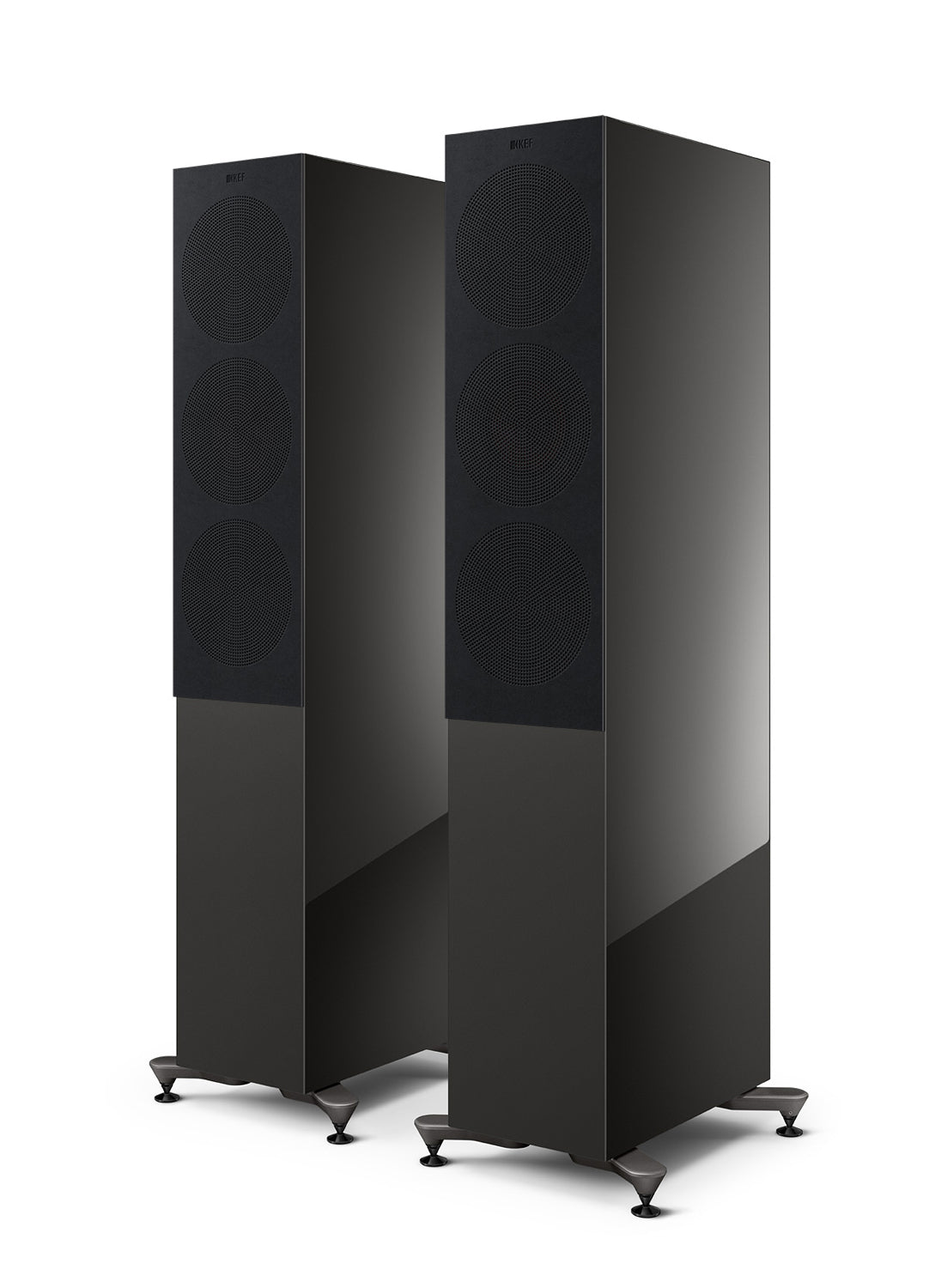 KEF R7 Meta (Paar) Bild 7
