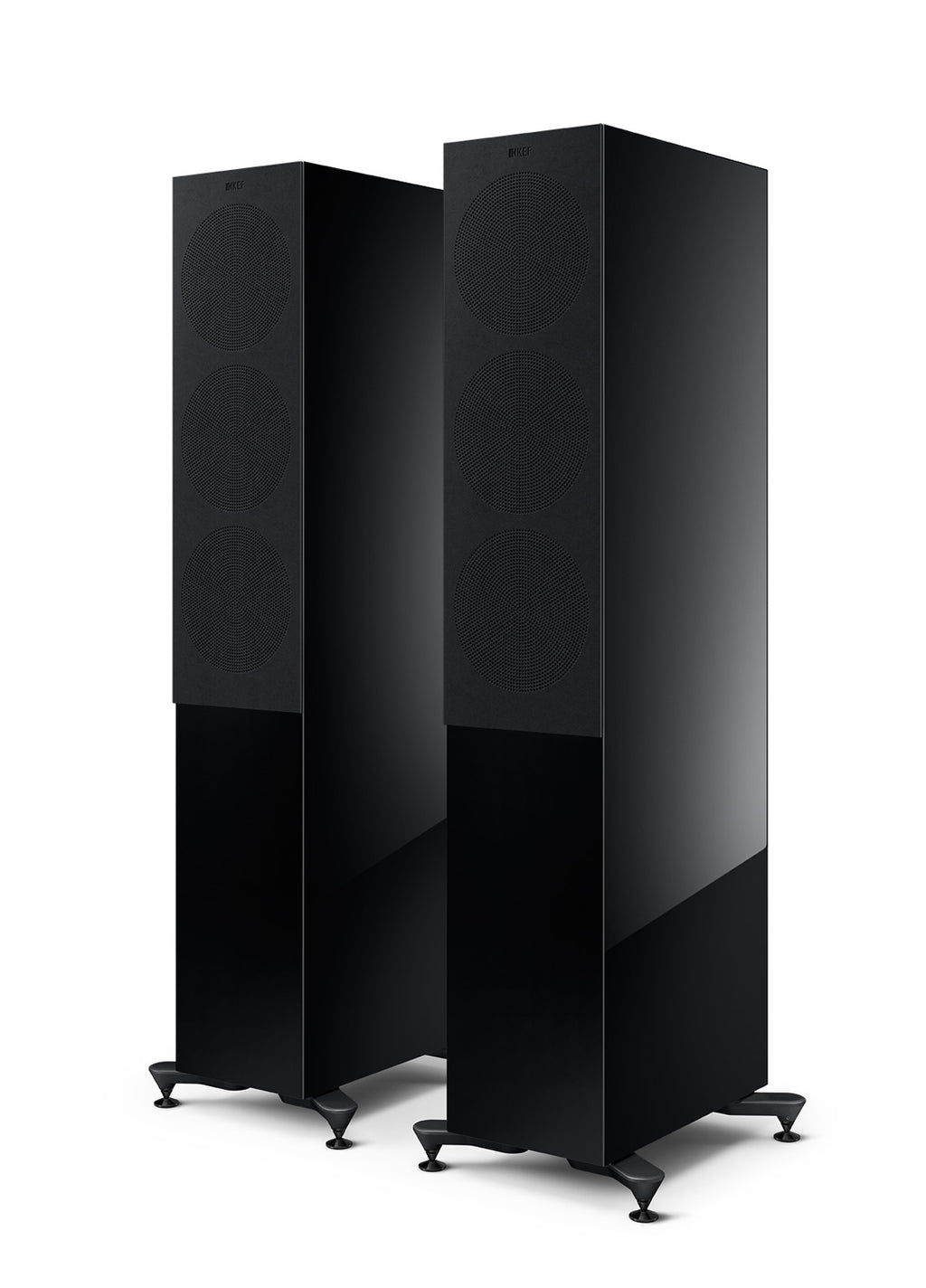 KEF R7 Meta (Paar) Bild 5