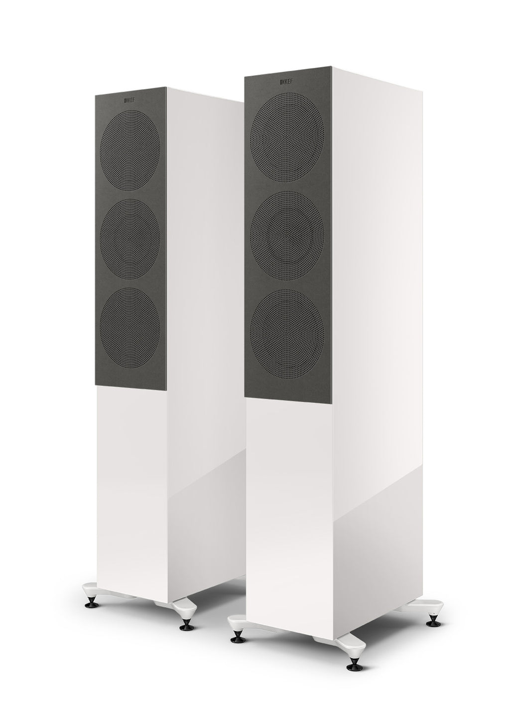 KEF R7 Meta (Paar) Bild 13