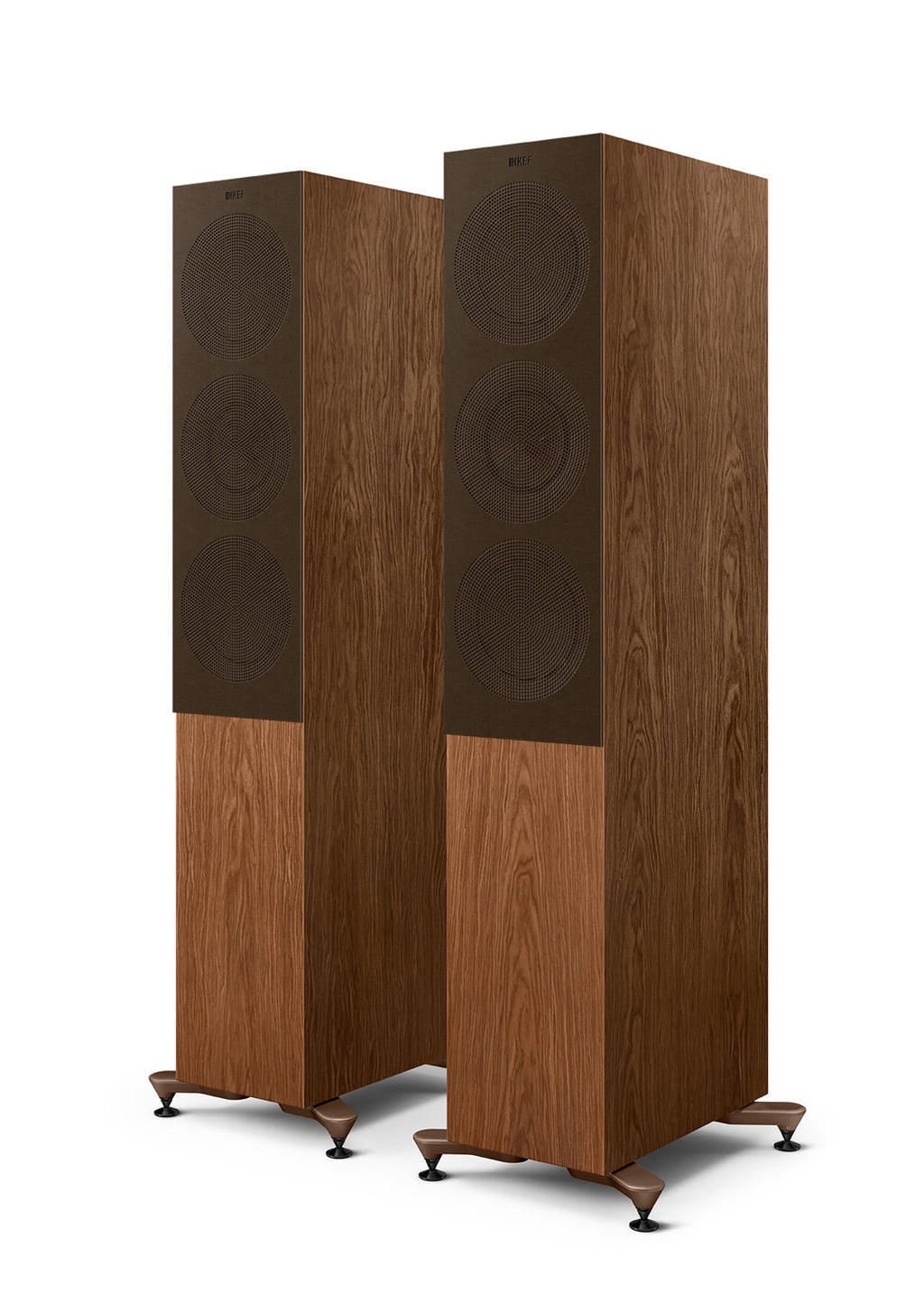 KEF R7 Meta (Paar) Bild 15
