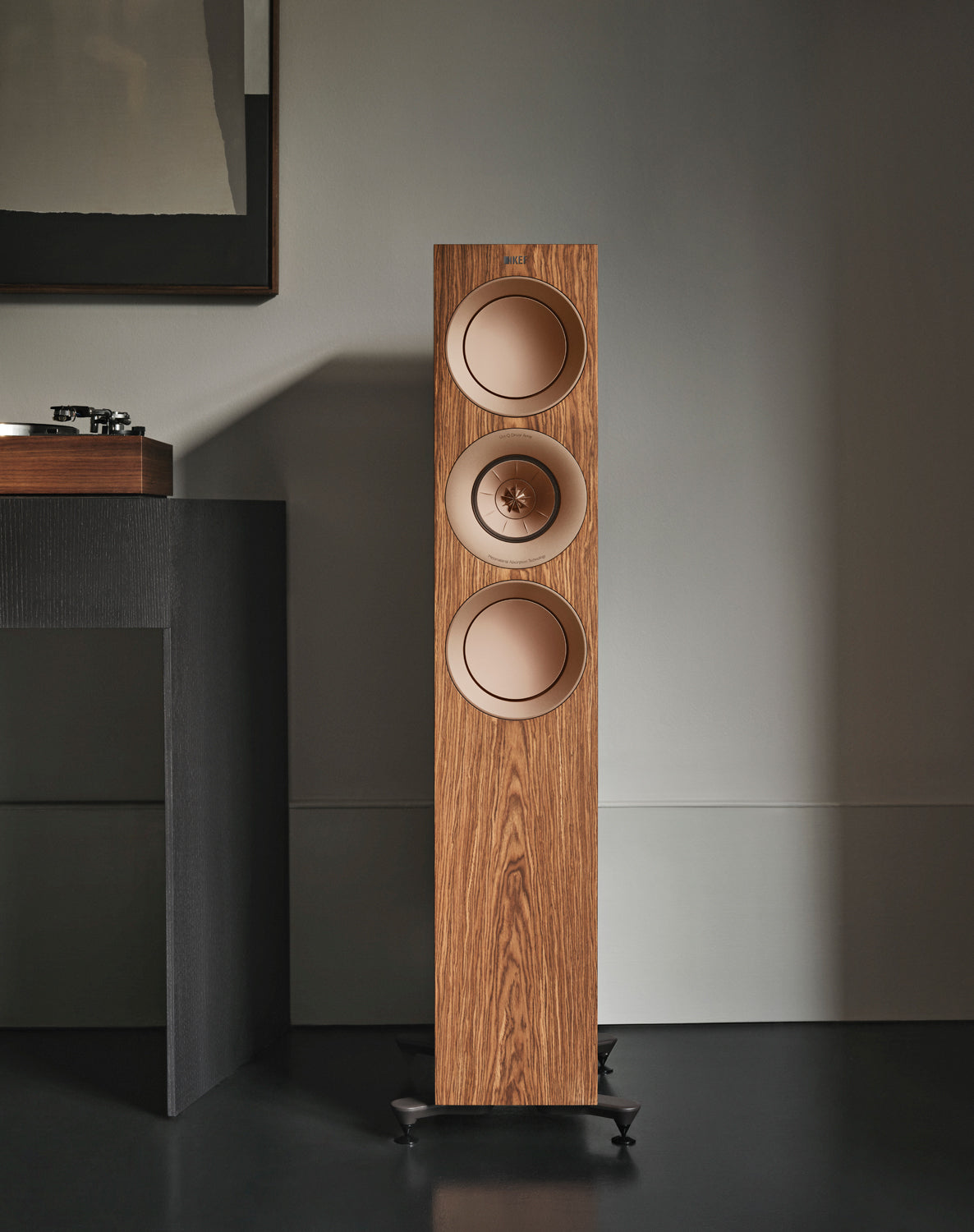 KEF R7 Meta (Paar) Bild 16