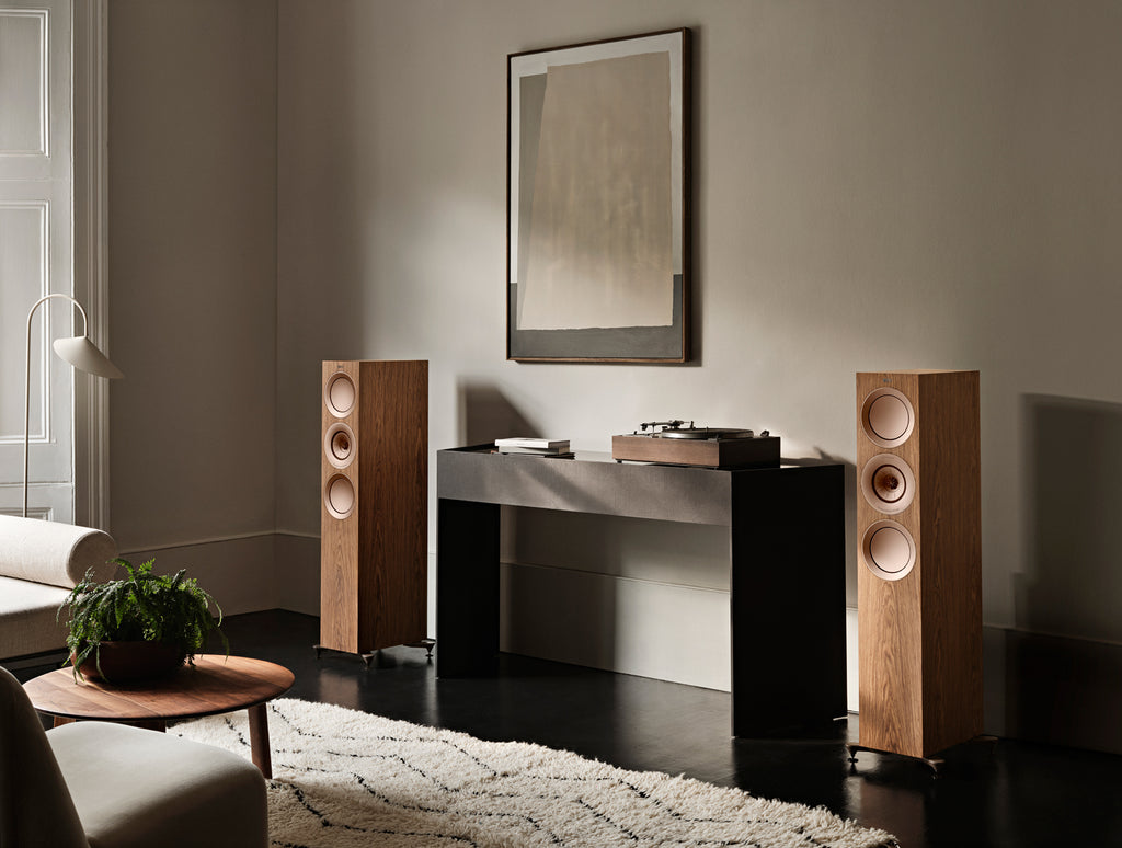 KEF R7 Meta (Paar) Bild 17