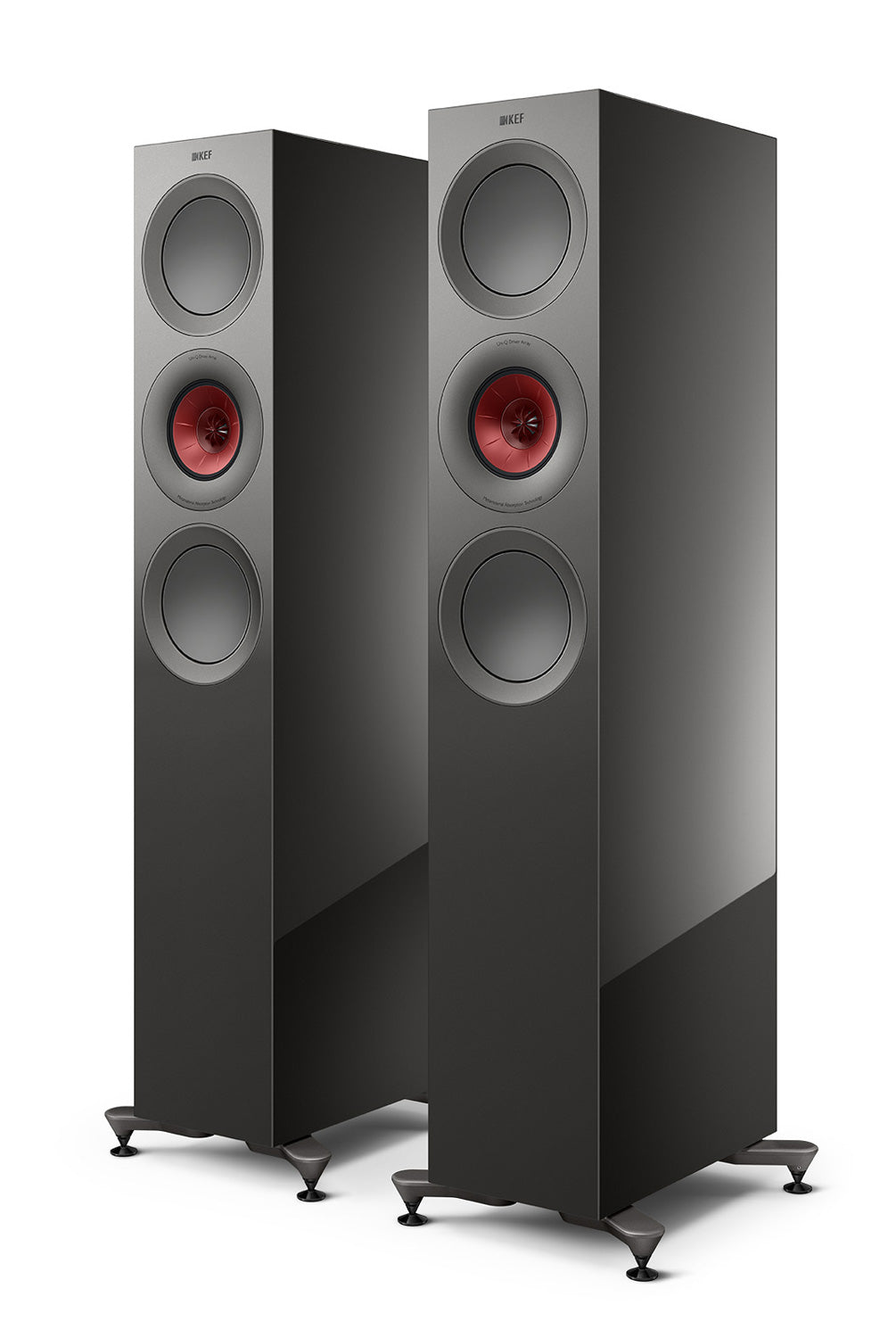 KEF R7 Meta (Paar) Bild 6