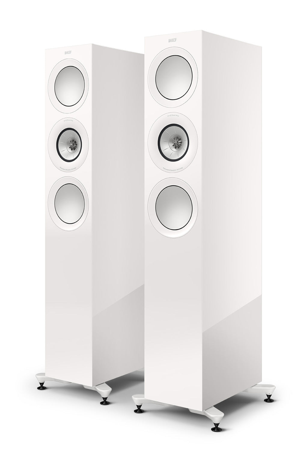 KEF R7 Meta (Paar) Bild 1