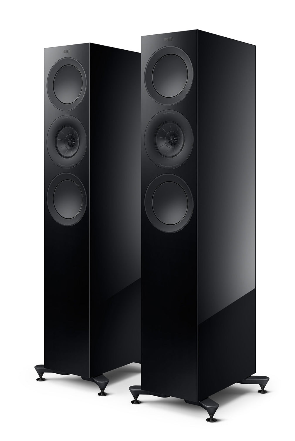 KEF R7 Meta (Paar) Bild 4