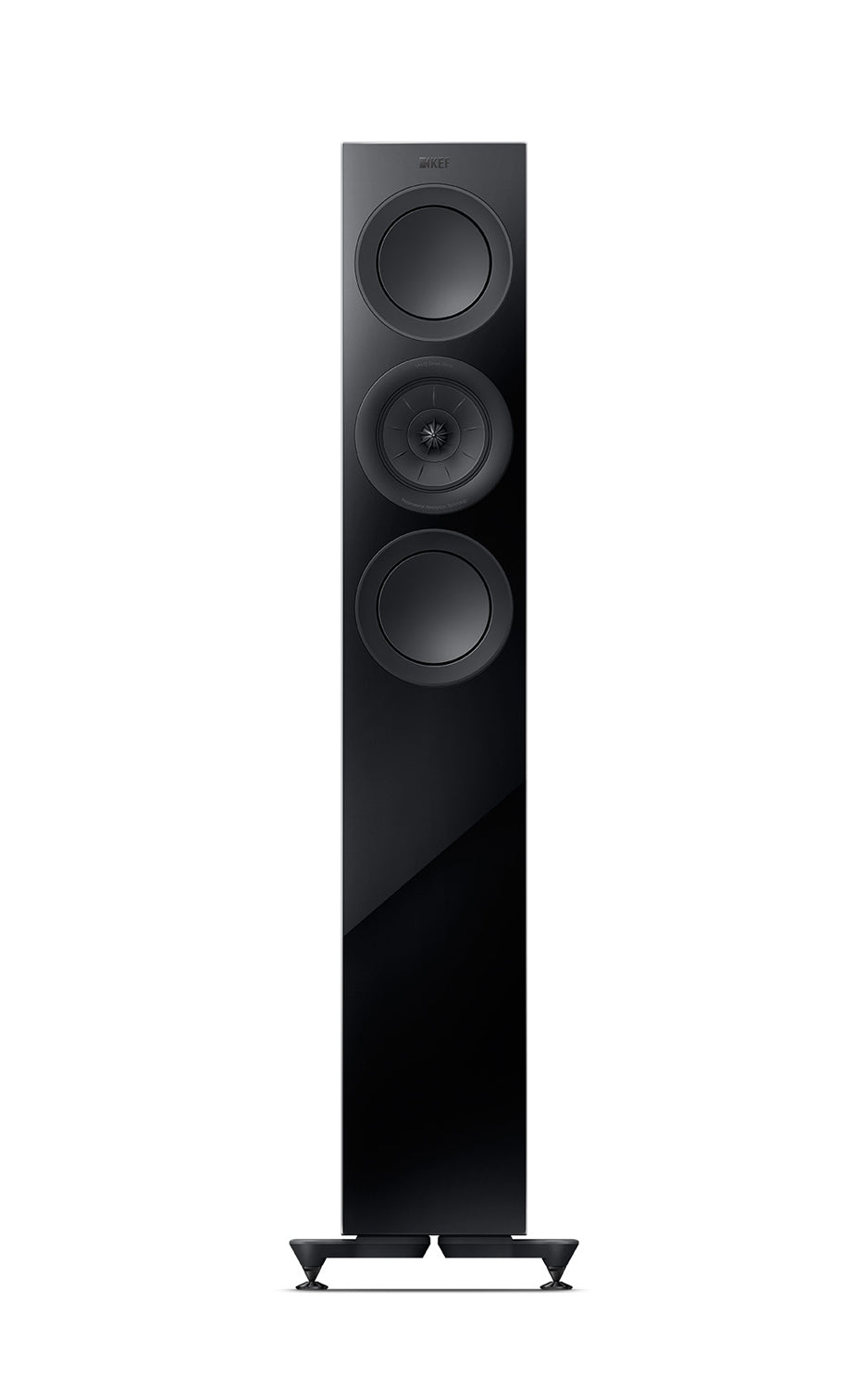 KEF R5 Meta (Paar) Bild 5