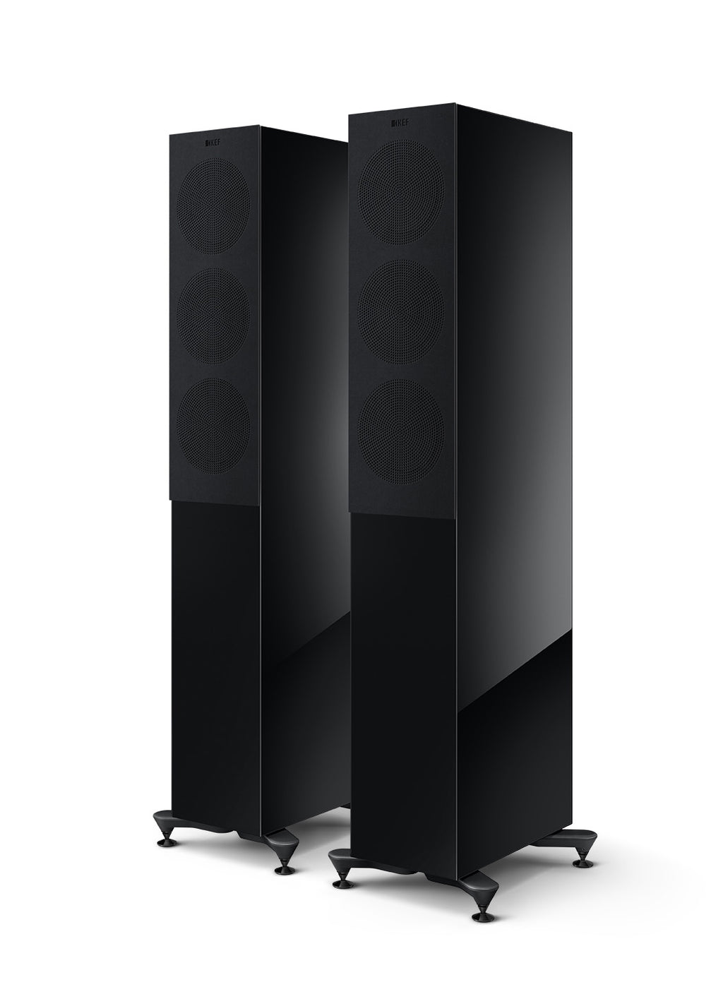 KEF R5 Meta (Paar) Bild 4