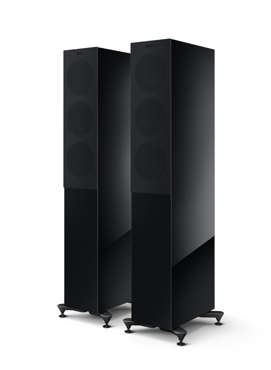 KEF R5 Meta (Paar) Bild 4