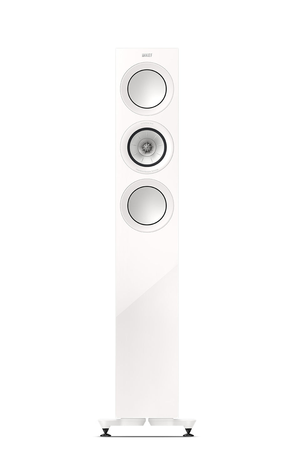 KEF R5 Meta (Paar) Bild 8
