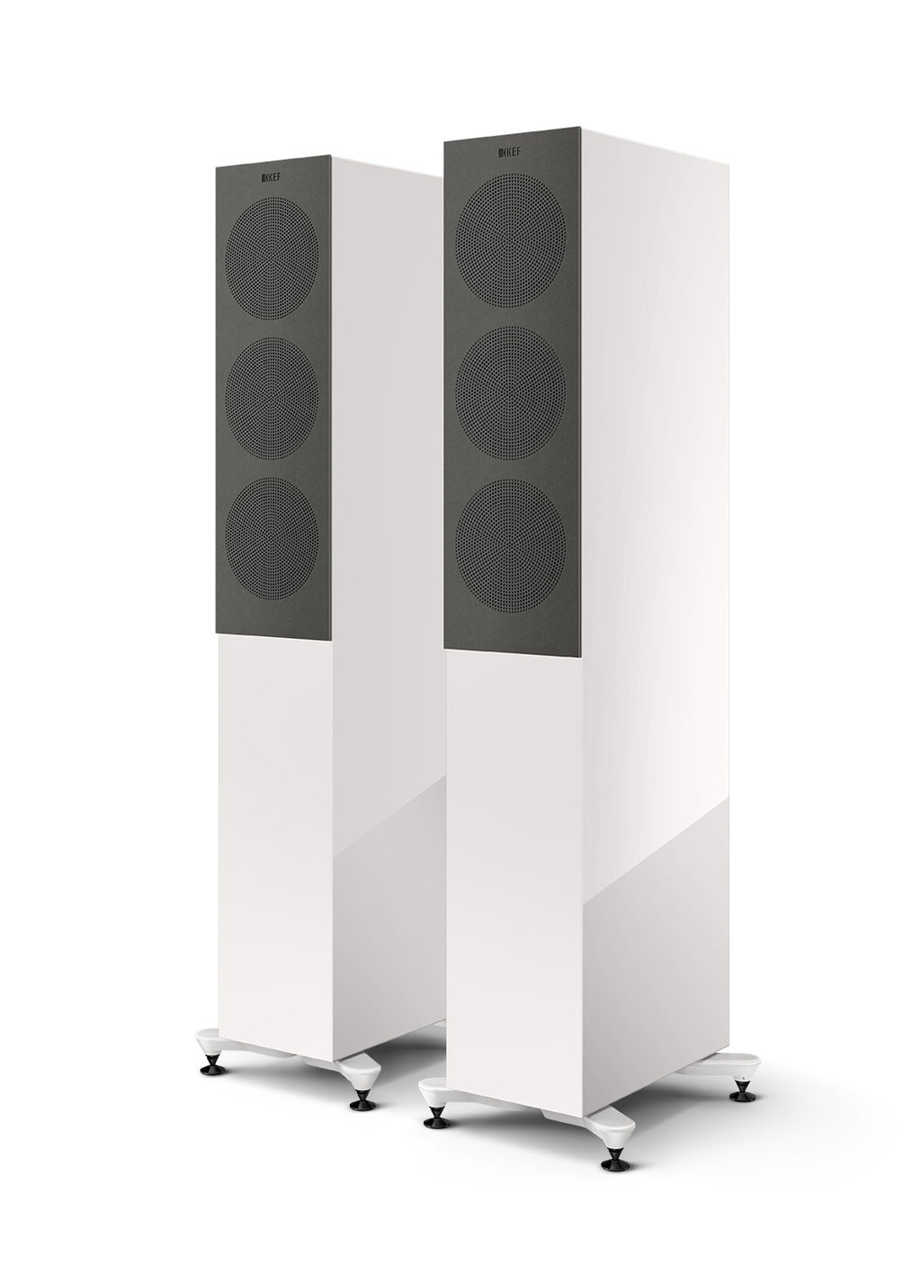 KEF R5 Meta (Paar) Bild 7