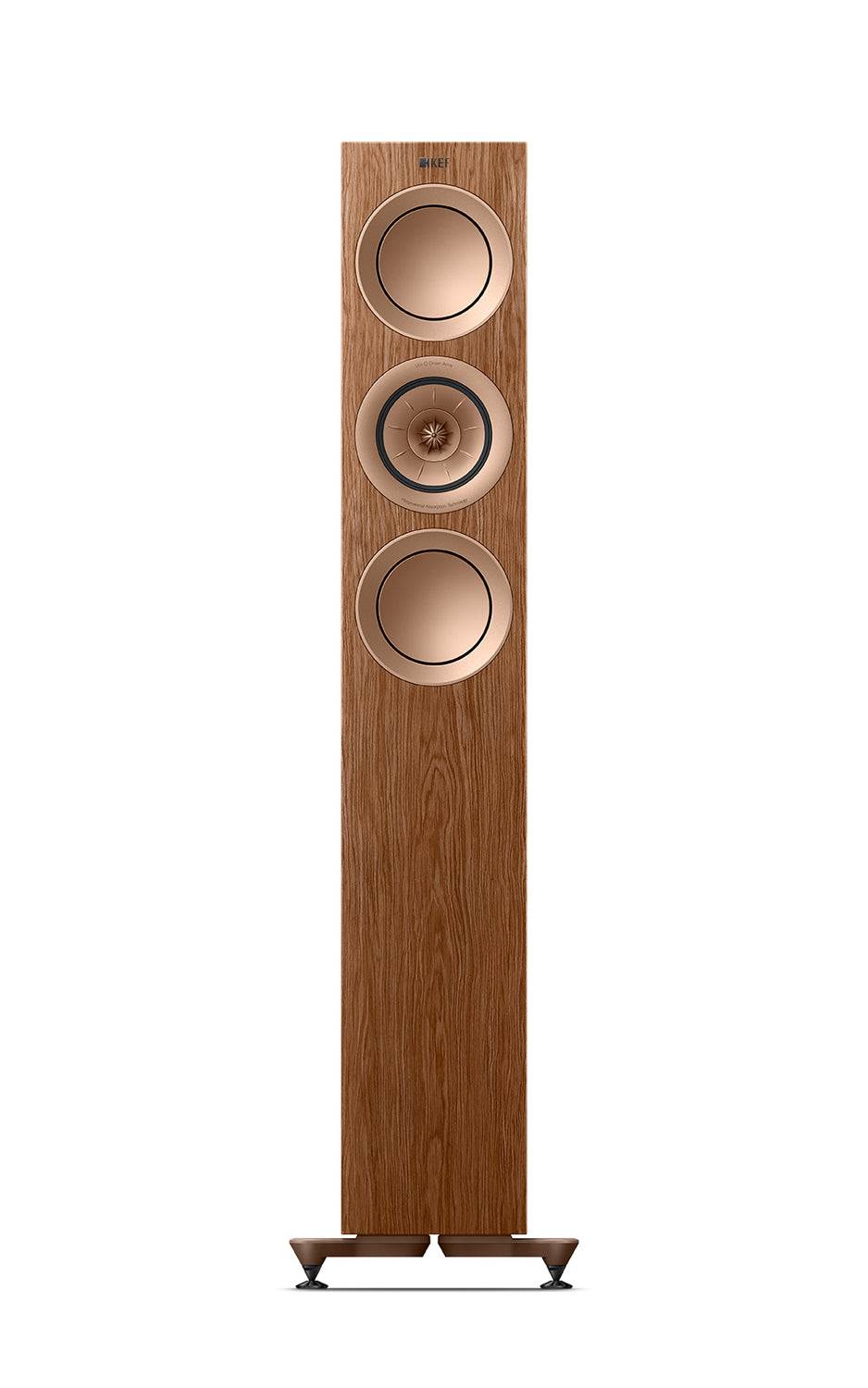 KEF R5 Meta (Paar) Bild 10