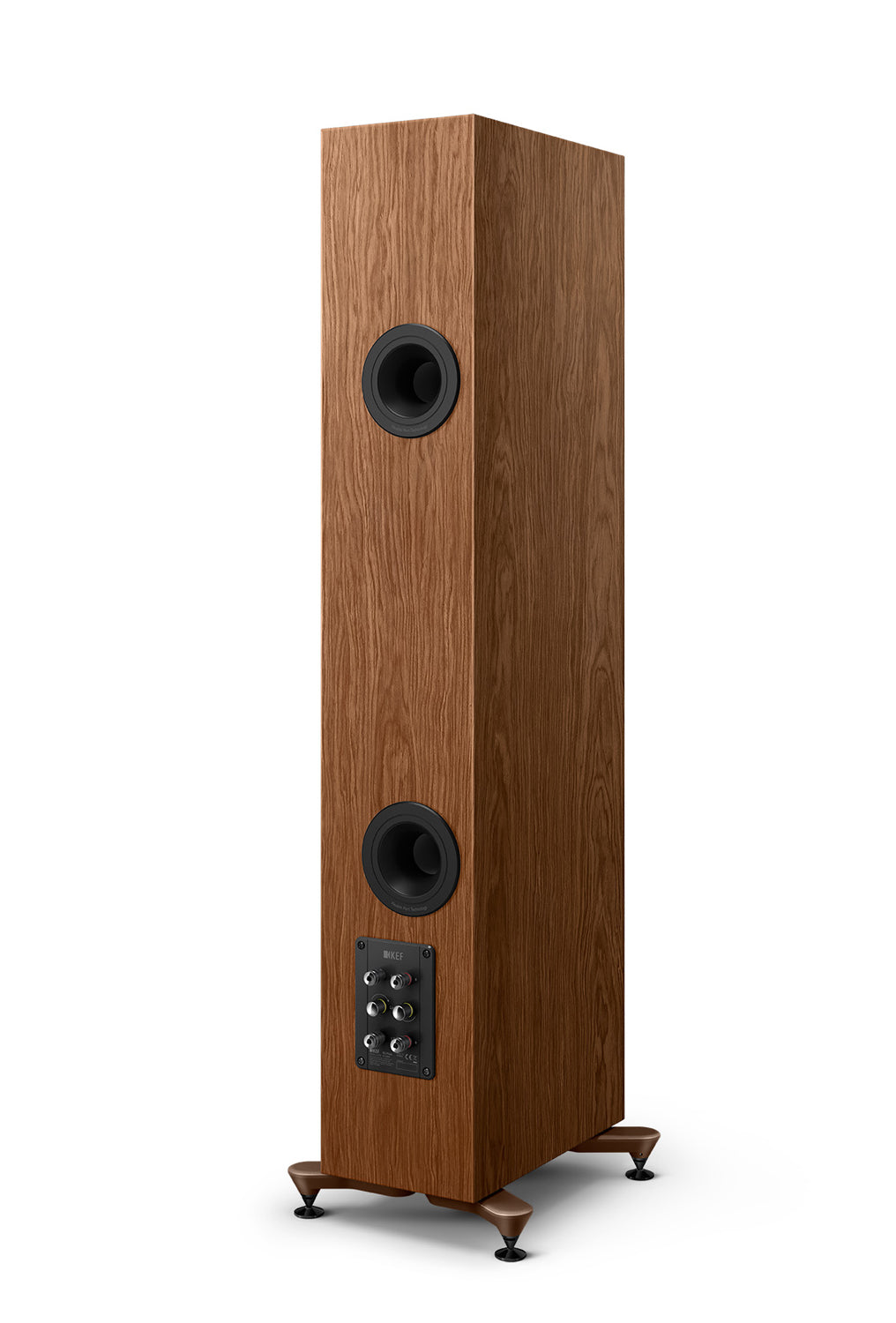 KEF R5 Meta (Paar) Bild 11