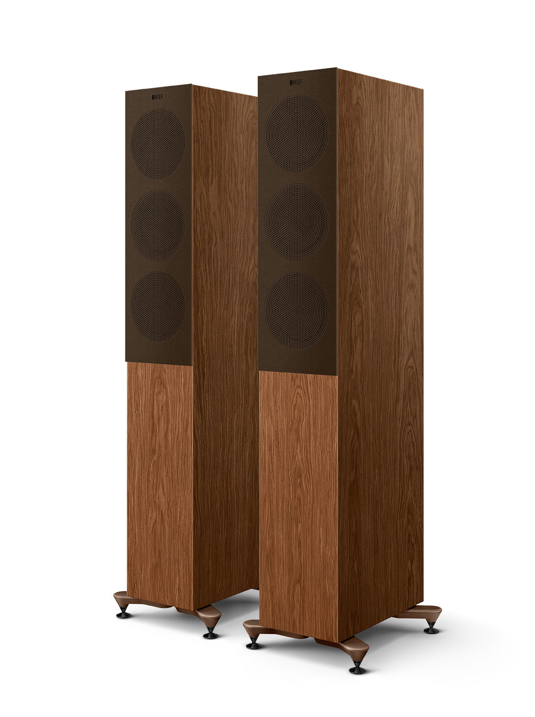 KEF R5 Meta (Paar) Bild 12