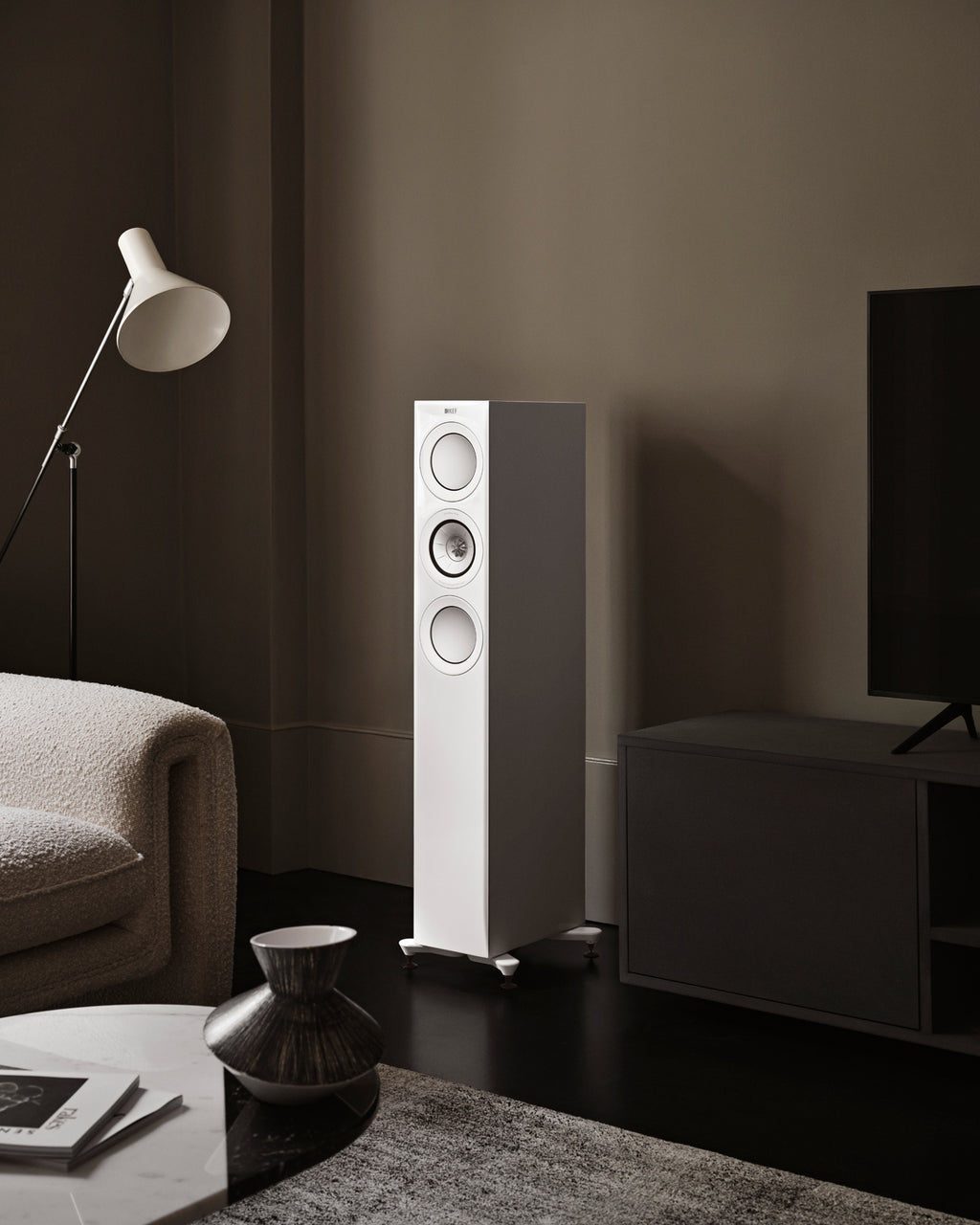 KEF R5 Meta (Paar) Bild 13