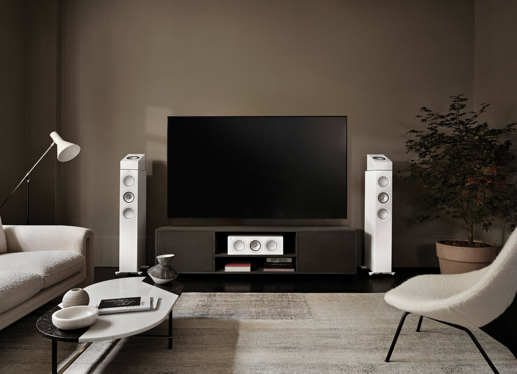 KEF R5 Meta (Paar) Bild 14