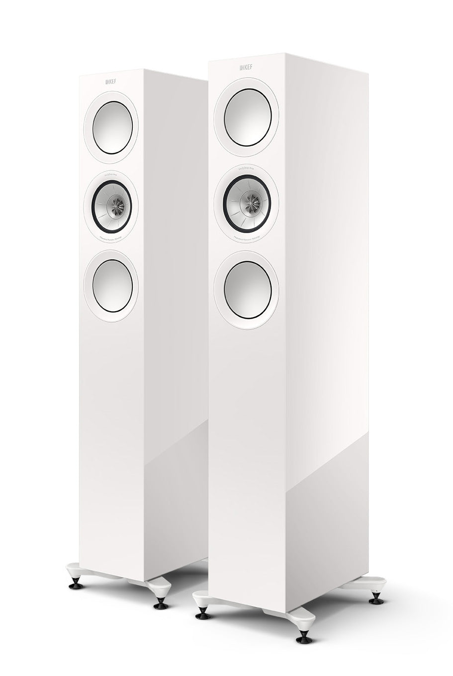 KEF R5 Meta (Paar) Bild 1