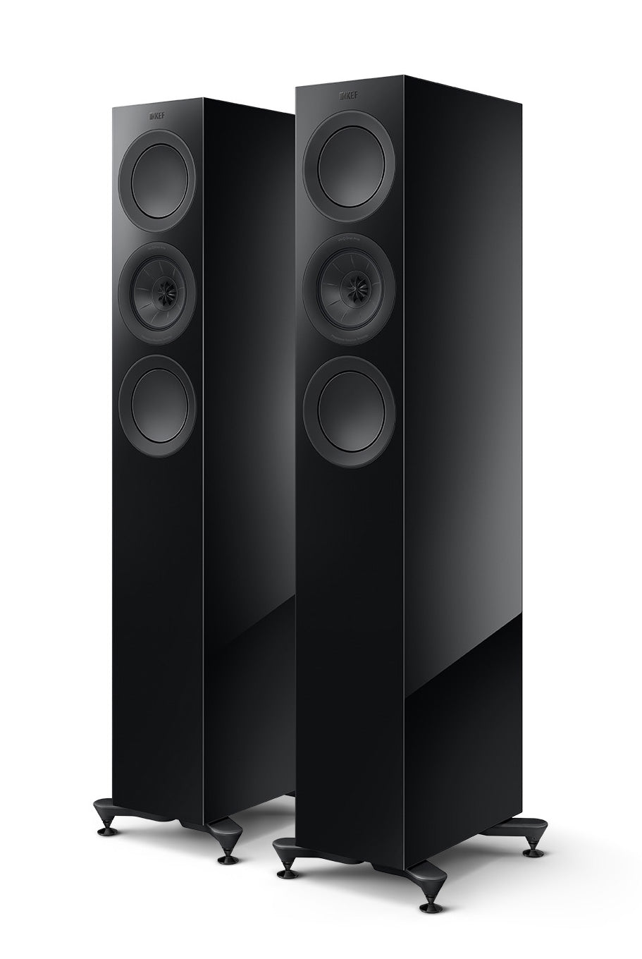 KEF R5 Meta (Paar) Bild 3