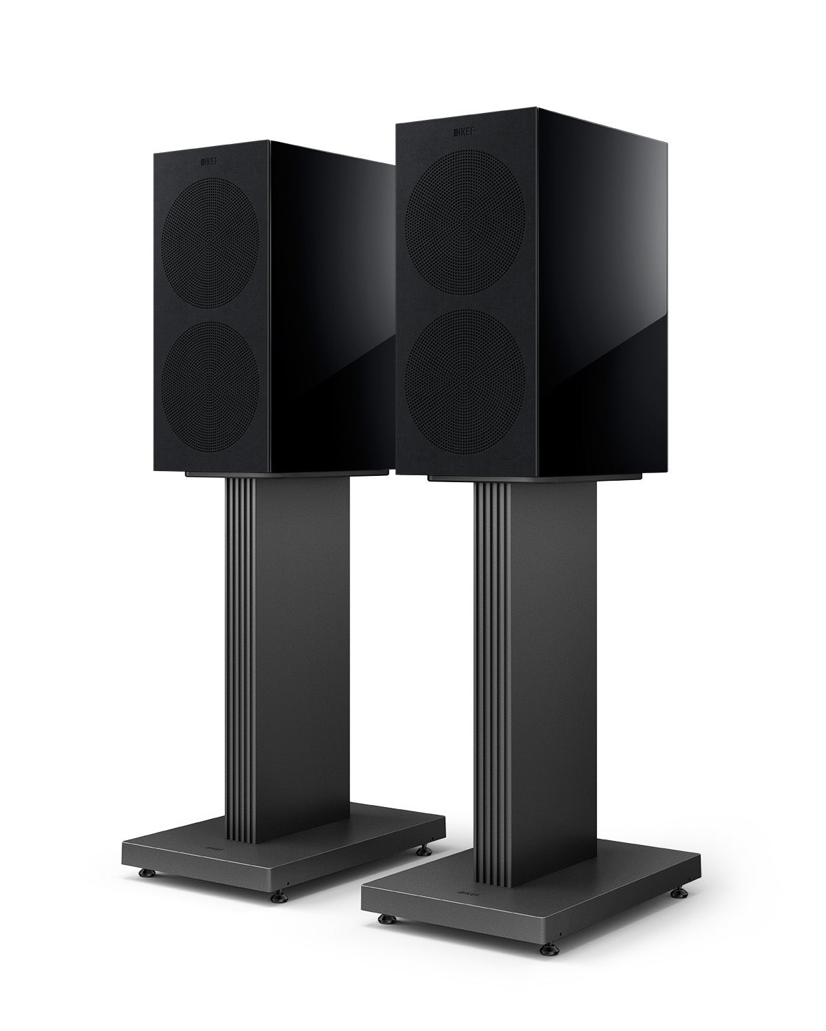 KEF R3 Meta (Paar) Bild 11