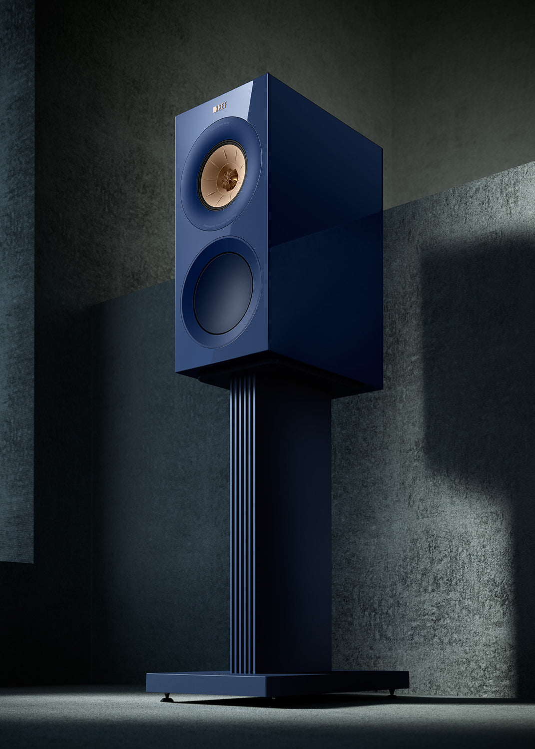 KEF R3 Meta (Paar) Bild 16