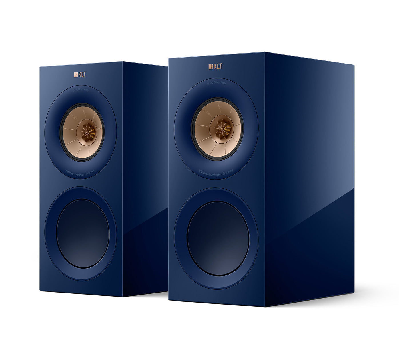 KEF R3 Meta (Paar) Bild 7