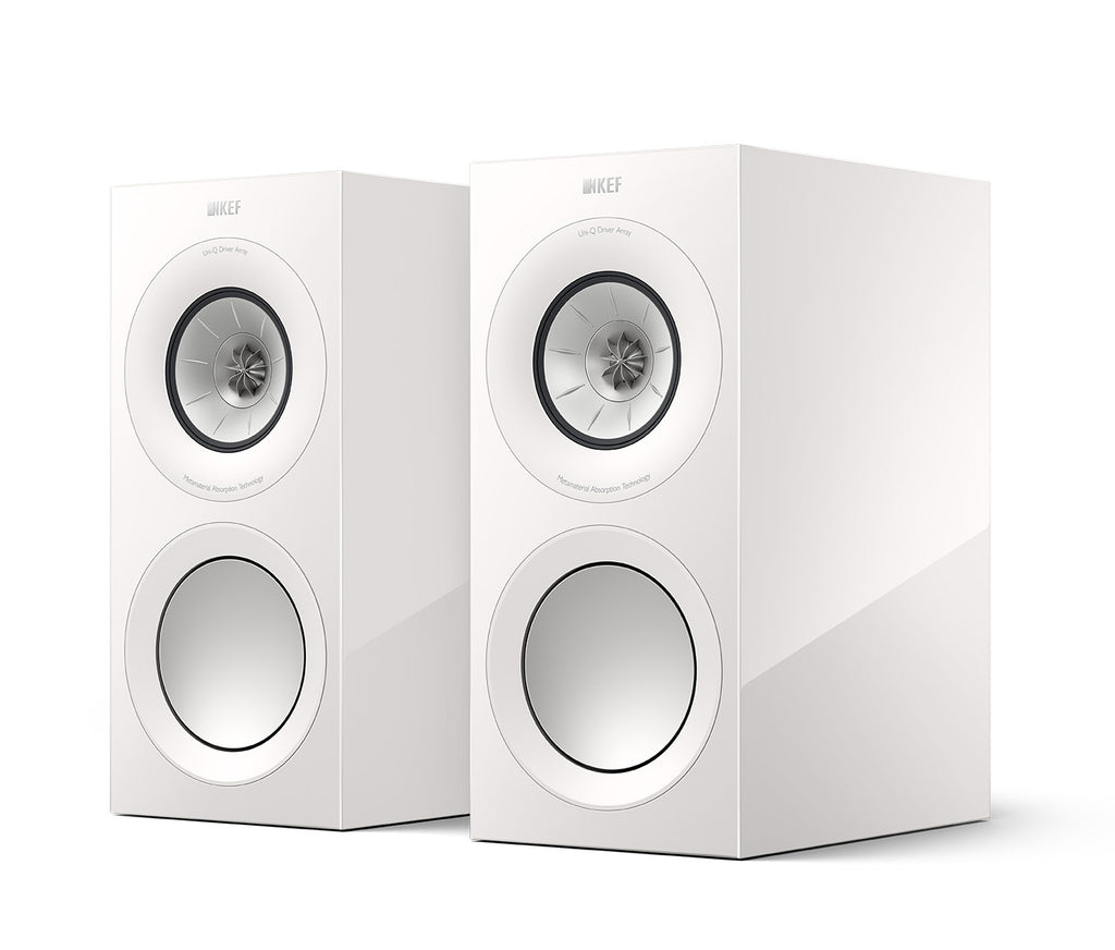 KEF R3 Meta (Paar) Bild 1