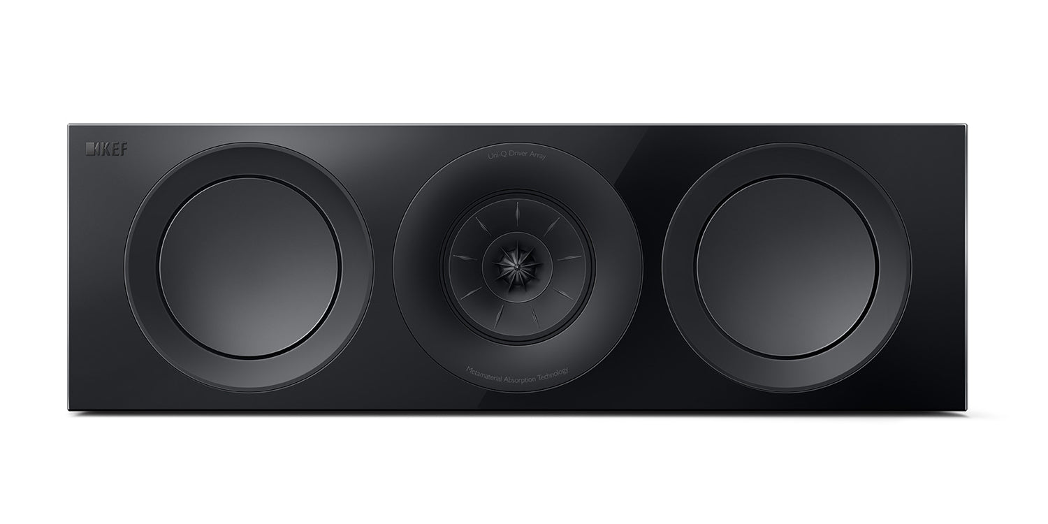 KEF R6 Meta Bild 4