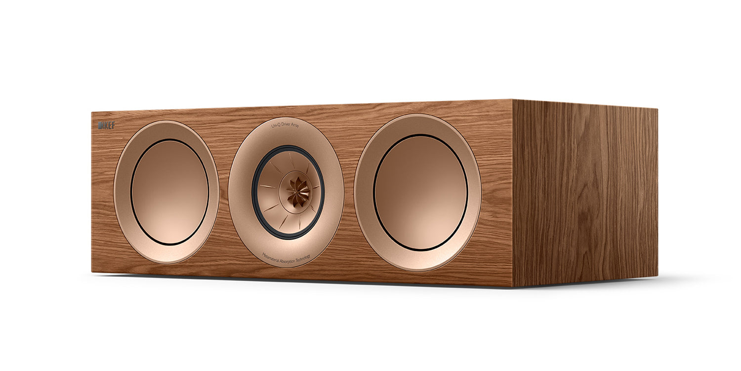KEF R6 Meta Bild 6