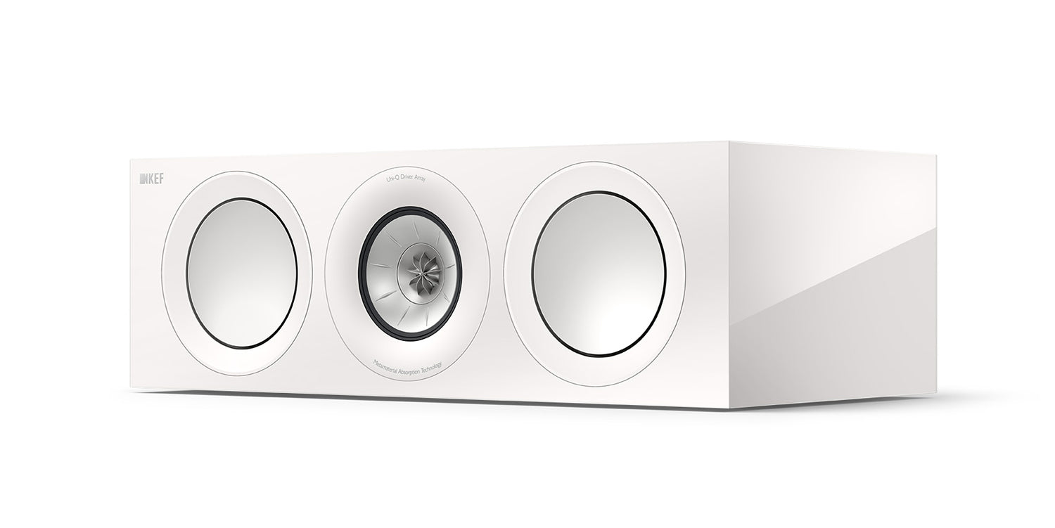 KEF R6 Meta Bild 8