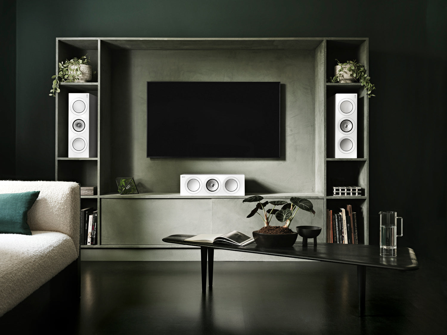 KEF R2 Meta Bild 12
