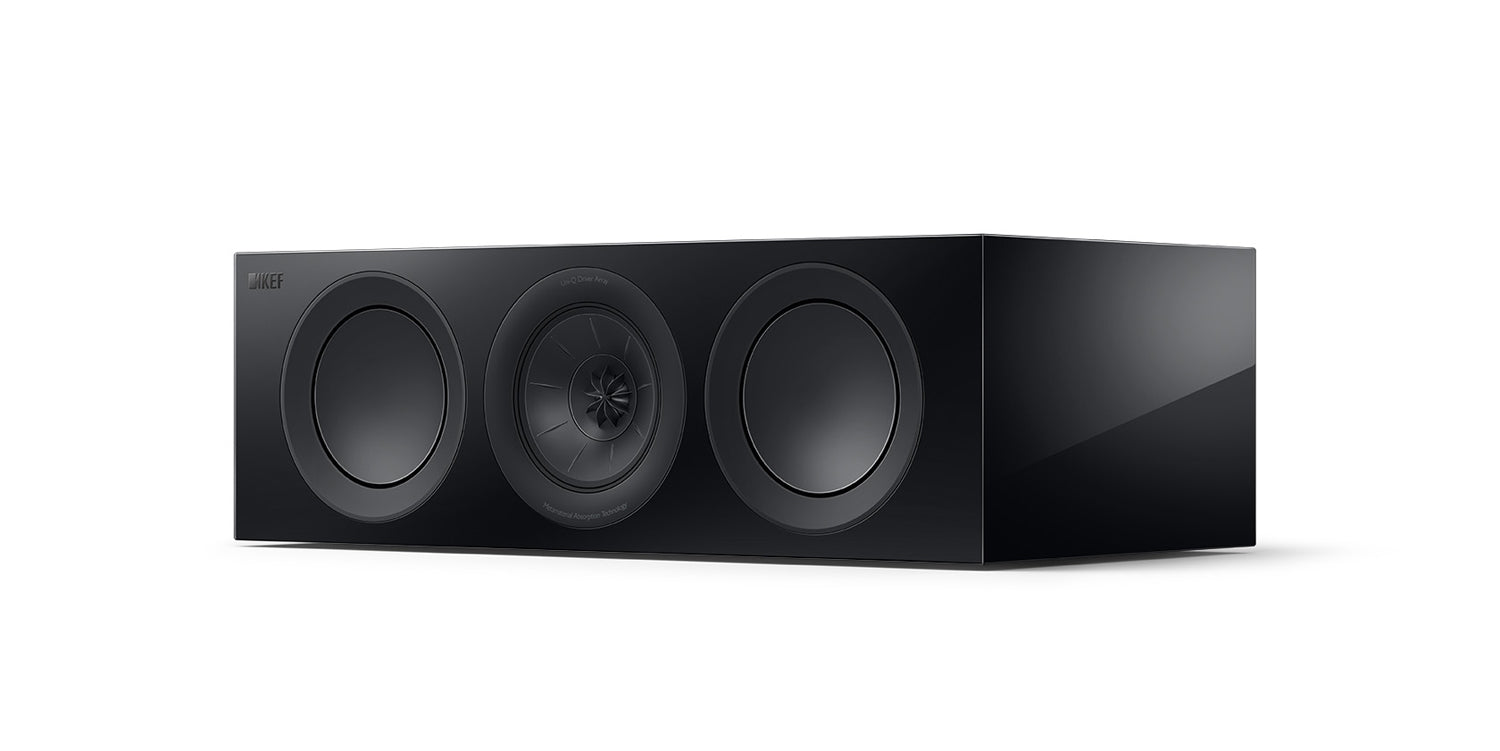 KEF R2 Meta Bild 3