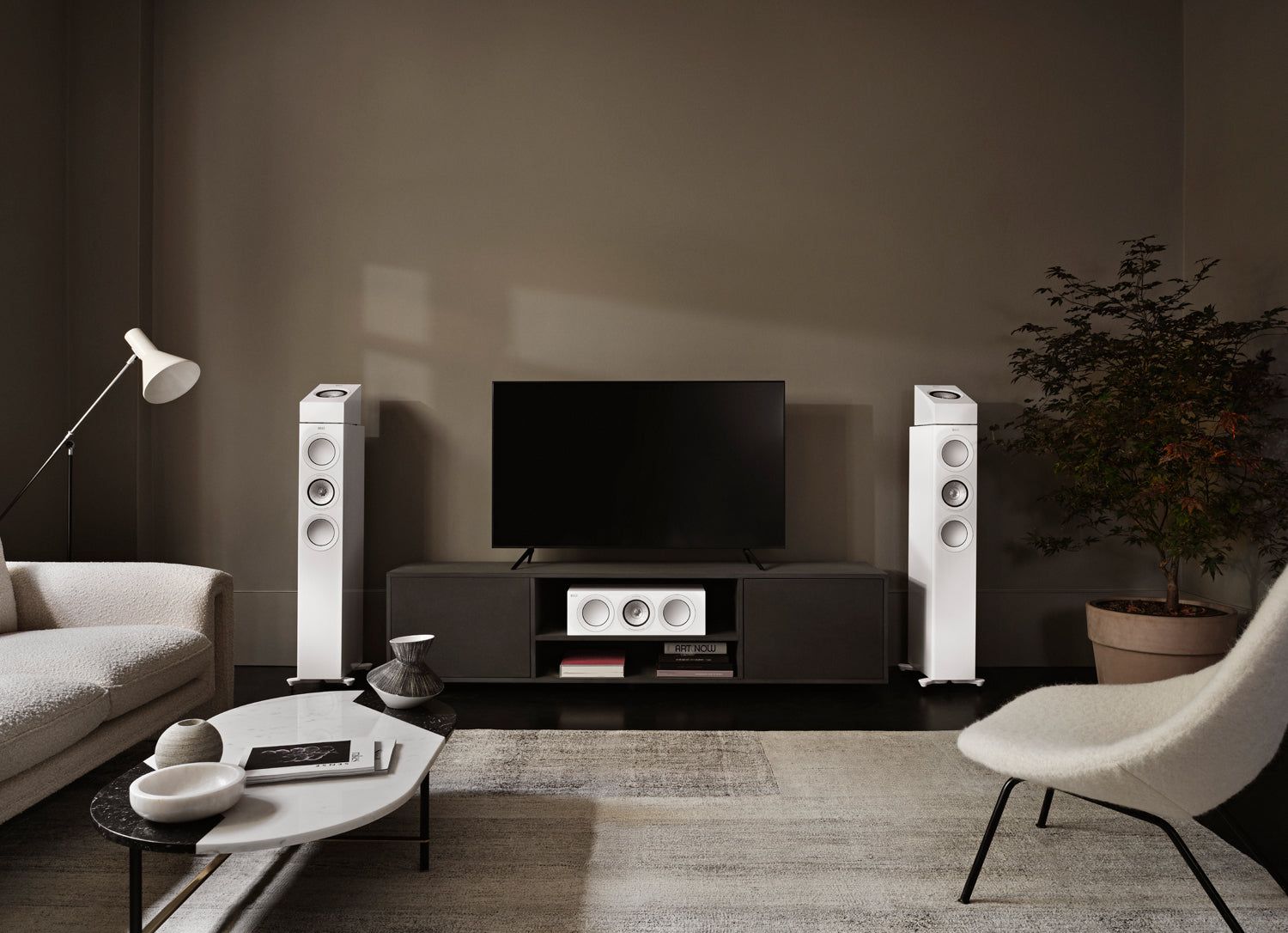 KEF R8 Meta (Paar) Bild 10